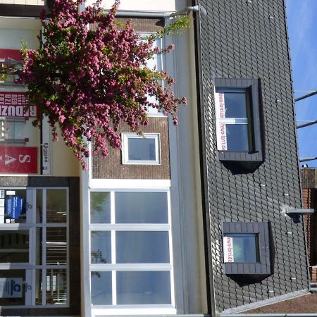 Fewo Lorri Dorsten Ngoại thất bức ảnh
